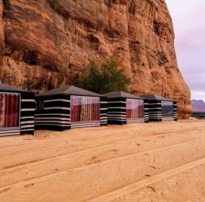 Shahrazad desert, Wadi Rum